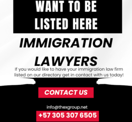 IMMIGRATION ATTORNEY